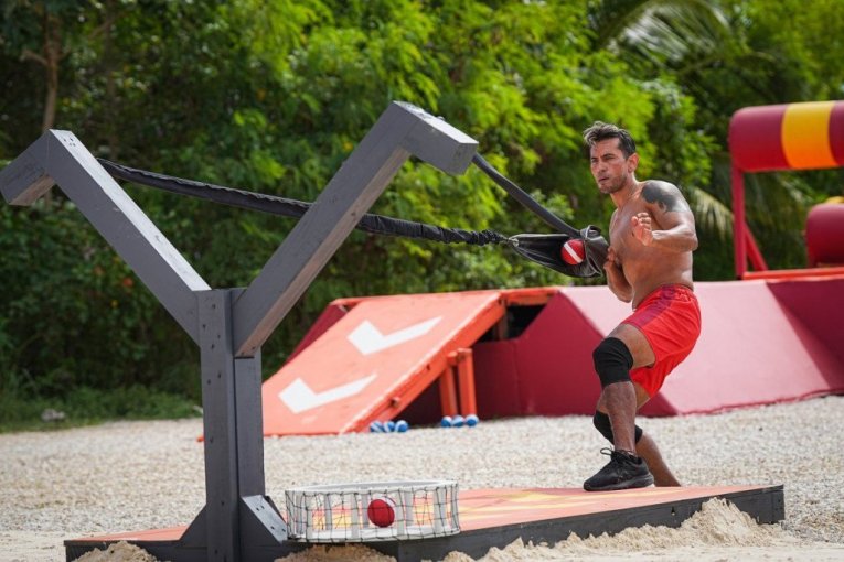 EXATLON - Snaga uma i tela!