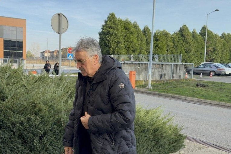 Dragan Stojković Bosanac