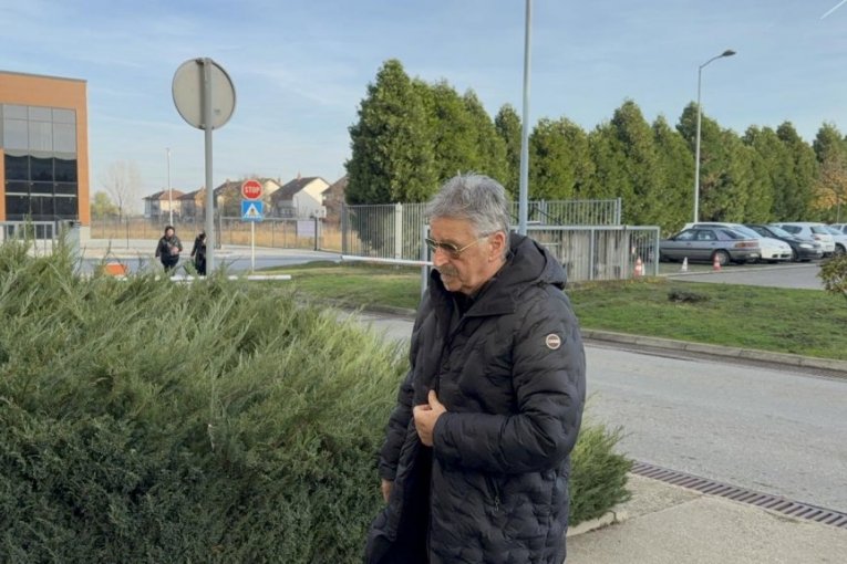 Dragan Stojković Bosanac