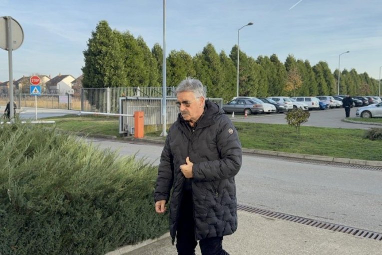 Dragan Stojković Bosanac