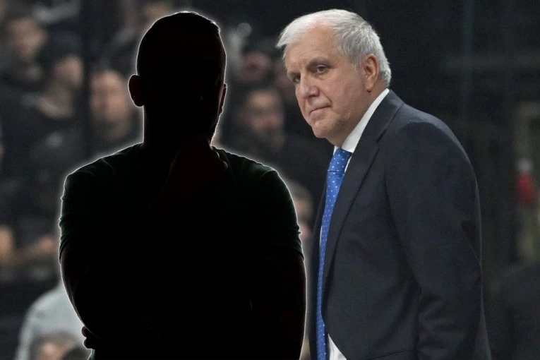 SPORTISSIMO EKSKLUZIVNO SAZNAJE: Nije samo Trinkijeri - i bivši selektor Srbije u trci za kormilo Partizana!