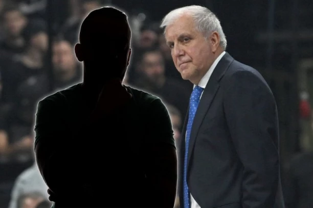 SPORTISSIMO EKSKLUZIVNO SAZNAJE: Nije samo Trinkijeri - i bivši selektor Srbije u trci za kormilo Partizana!