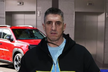 UZNEMIRUJUĆE! Kristijan Golubović našao JEZIVE stvari na mestu gde su mu deca bila ZATOČENA!
