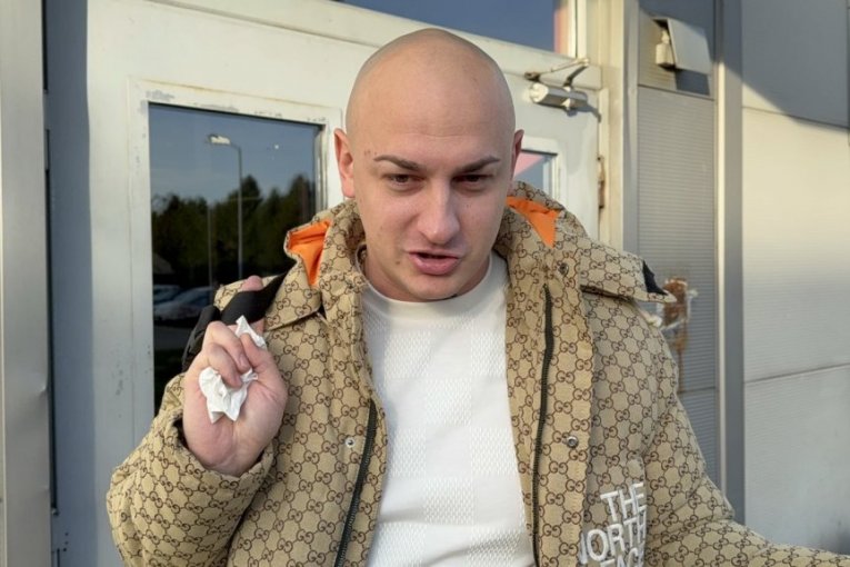 Dragomir Despić Desingerica