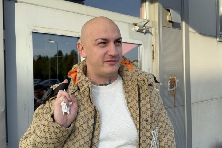 Dragomir Despić Desingerica