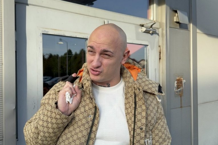 Dragomir Despić Desingerica