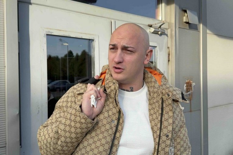 Dragomir Despić Desingerica