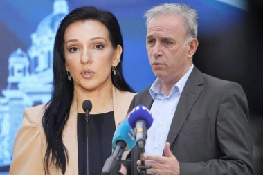 RASTURENI NA IZBORIMA, ALI PROGLASILI POBEDU! Bez obzira na sve ne mogu da sakriju nervozu i očaj (FOTO, VIDEO)