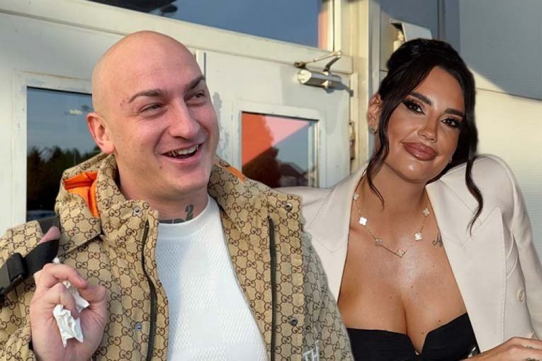 Katarina Grujić i Desingerica