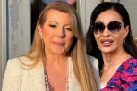 CECA RAŽNATOVIĆ OVO VIŠE NE MOŽE DA KRIJE - Viki Miljković otkrila šta se dešavalo u porodičnom domu! (VIDEO)