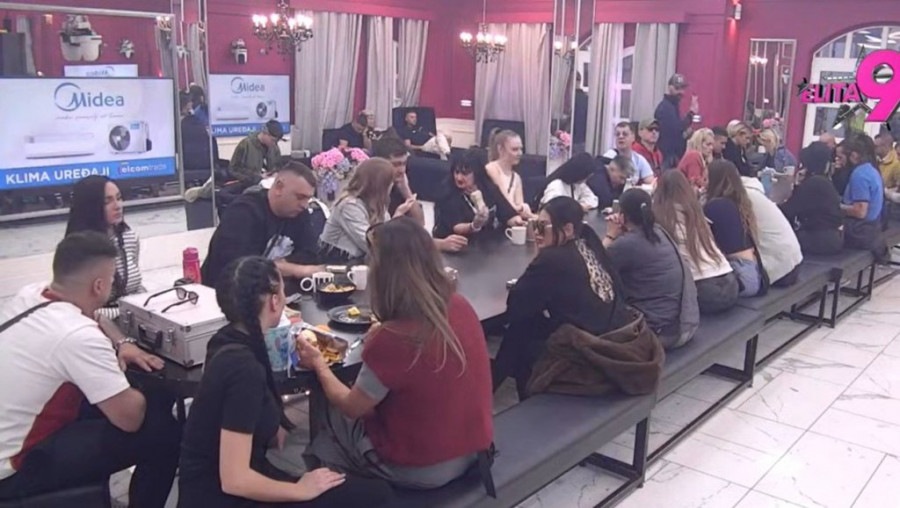 ISPADA DA JA TEBE KOČIM! Nevolje u raju, Hana i Nerio ušli u klinč zbog ovog!