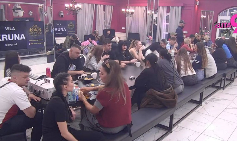 ISPADA DA JA TEBE KOČIM! Nevolje u raju, Hana i Nerio ušli u klinč zbog ovog!