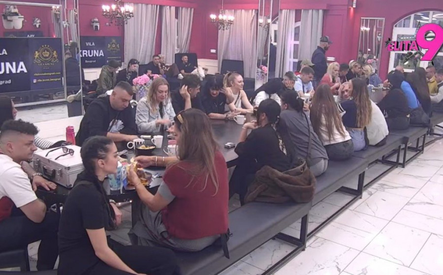 ISPADA DA JA TEBE KOČIM! Nevolje u raju, Hana i Nerio ušli u klinč zbog ovog!