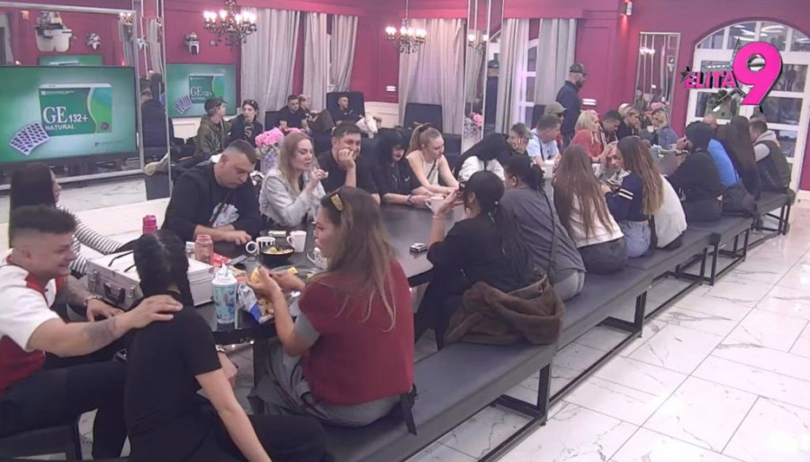 ISPADA DA JA TEBE KOČIM! Nevolje u raju, Hana i Nerio ušli u klinč zbog ovog!