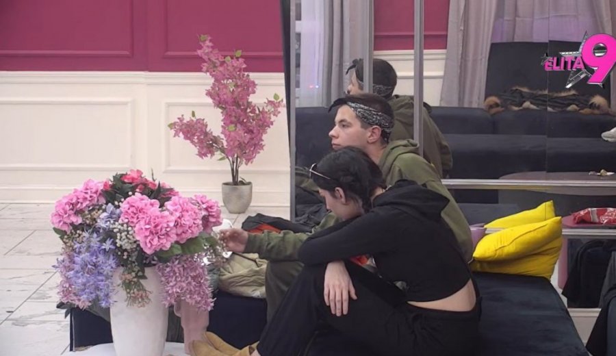 ISPADA DA JA TEBE KOČIM! Nevolje u raju, Hana i Nerio ušli u klinč zbog ovog!