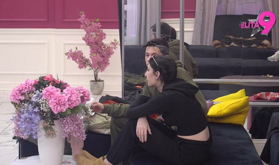 ISPADA DA JA TEBE KOČIM! Nevolje u raju, Hana i Nerio ušli u klinč zbog ovog!