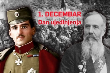 RAĐANJE I SMRT JUGOSLAVIJE! Autorski tekst Dušana Prorokovića iz Instituta za međunarodnu politiku i privredu