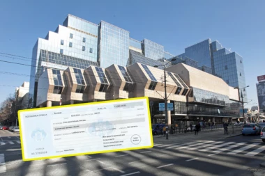 NBS UVELA ELEKTRONSKE MENICE! Ovo je od danas obaveza svih banaka!