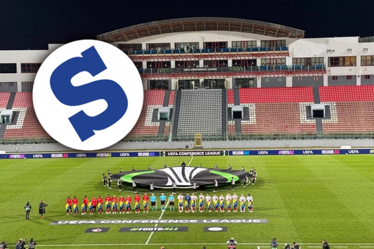 SPORTISSIMO PRISUSTVOVAO ISTORIJI: Ovo se nikada nije desilo od samog početka fudbala u Evropi! (FOTO, VIDEO)