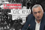 NAPRAVILI SU JE DA JE RAZRUŠE! Autorski tekst: VELJKO ODALOVIĆ, predsednik Komisije za nestala lica: Jedini ko je od 1918. do danas stradao jeste srpski narod