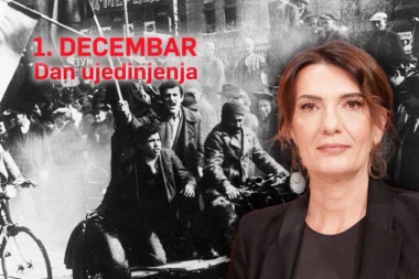 TRIJUMF I PORAZ - NAUK IZ JUGOSLOVENSKE LEKCIJE! Autorski tekst: Nataša Jovanović, novinarka