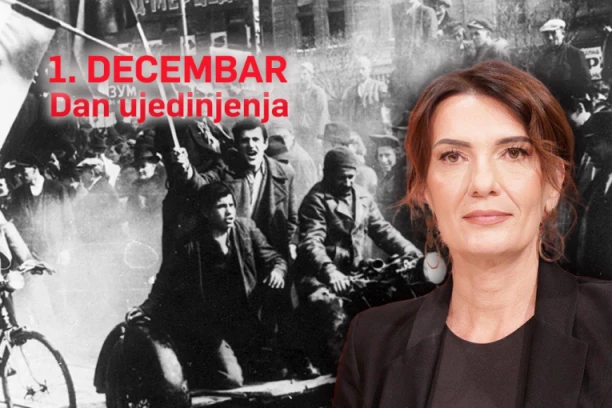 TRIJUMF I PORAZ - NAUK IZ JUGOSLOVENSKE LEKCIJE! Autorski tekst: Nataša Jovanović, novinarka