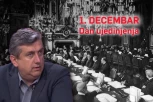 RASKLIMANA DRŽAVA NIJE MOGLA DA USPE! Autorski tekst: Branko Radun, politički analitičar: I pre rata deo srpske elite bio je jugoslovenski orijentisan