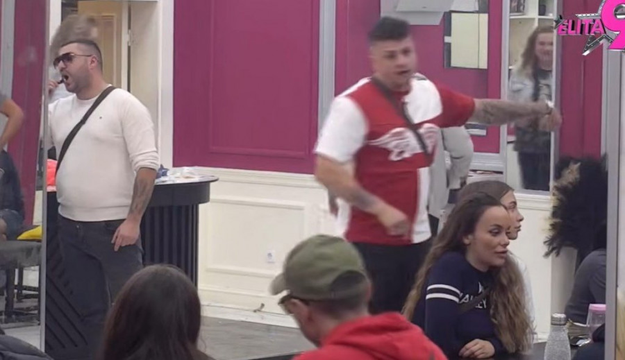 TERZA GAJI EMOCIJE PREMA SOFIJI? Odale ga reakcije, Kačavenda ga rastavila na proste činioce!