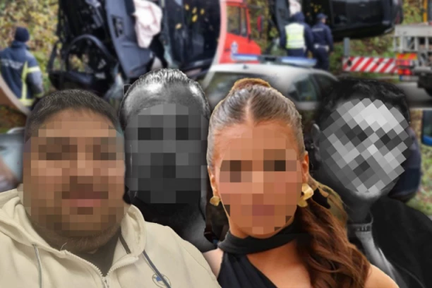 CRNI DANI NA SRPSKIM PUTEVIMA! 13 žrtava za samo 7 dana - ginula deca, očevi, majke… PORODICE U SUZAMA!