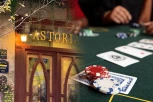 GAVRA I ORTAK PLJAČKAJU STRANCE NA NELEGALNOM POKERU! Tužilaštvo staje na kraj prljavom biznisu u Beogradu - "Astoria" je samo VRH LEDENOG BREGA