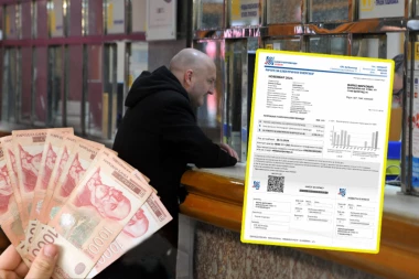 KAKO DO POPUSTA ZA STRUJU: Više nećete morati ni u redovima da čekate - dovoljna je jedna prosta stvar da se uradi!