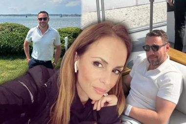 STRAH MU SE UVUKAO U KOSTI! Brajan Volš zvao Aninog ljubavnika, on priznao: ''Nisam smeo da mu se javim''