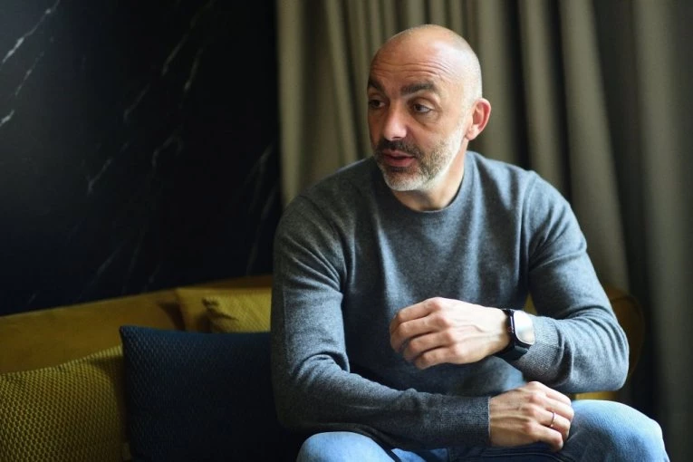 LAZETIĆ OGOLIO PROBLEME IZRAELSKOG FUDBALA! Mediji bruje o Srbinu, odmah se oglasio i Nikola: Mi Bahara primili ko svog, a oni Žarka...