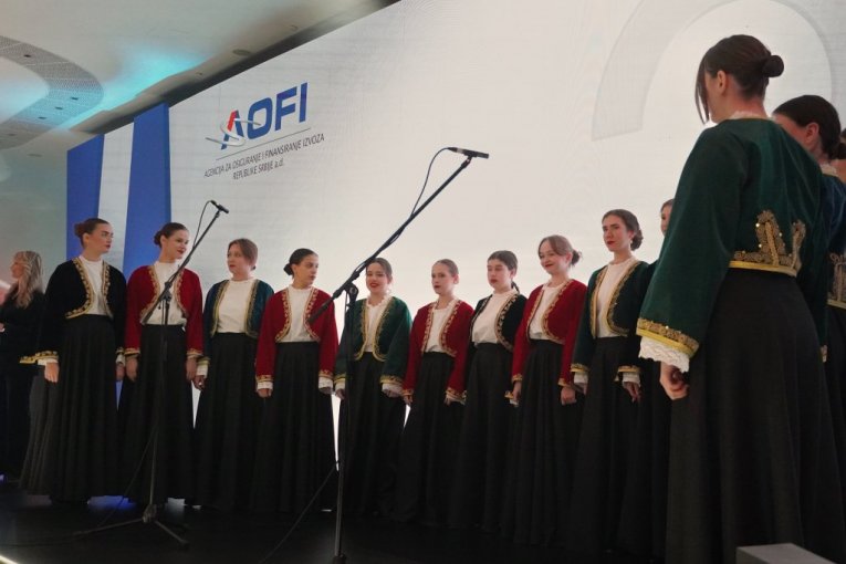 20 godina poslovanja Agencije za osiguranje i finansiranje izvoza Srbije 