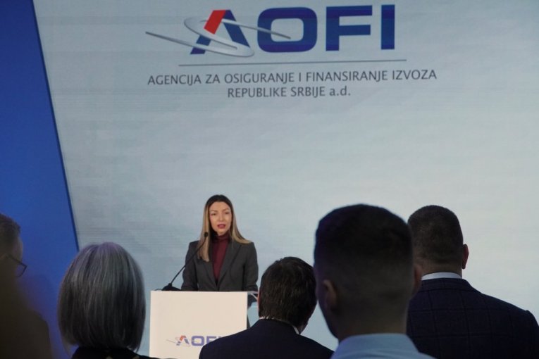 20 godina poslovanja Agencije za osiguranje i finansiranje izvoza Srbije 
