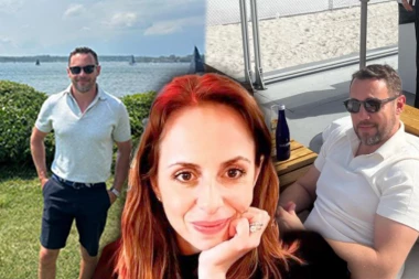 ŠOKANTNO! Brajan Volš nakon ubistva Ane poslao njenog ljubavnika u njihovu kuću: "Dao mi je šifru, ušao sam unutra i video..."