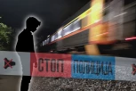 PUTNIČKI VOZ PREGAZIO MALOLETNIKA! Užasna tragedija kod Vranja!
