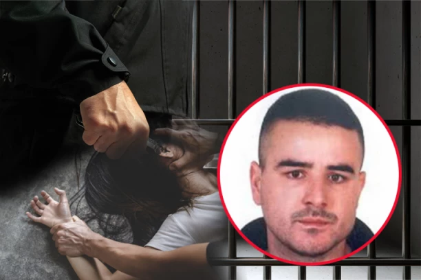 "OSETILA SAM DA JE NEKO IZA MENE!" Ispovest žene koja se susrela oči u oči sa serijskim silovateljem LEDI KRV U ŽILAMA: Imala sam samo 19 godina...