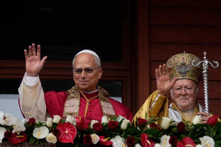 "SVETA STOLICA NEĆE BITI NEMI POSMATRAČ!": Nikad oštrija poruka pape Lava, sprema se haos