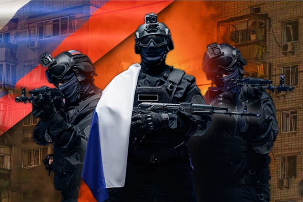 RUSI NADIRU SA SVIH STRANA! Analitičari jasno tvrde: "Budućnost izgleda zaista sumorno za Ukrajinu"