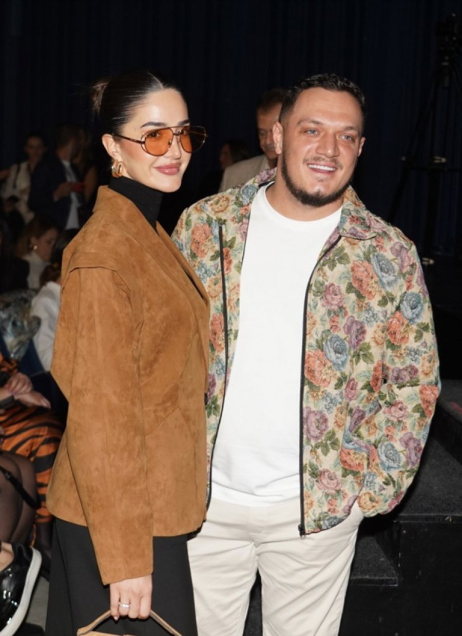 GASTOZOVA PRVA IZJAVA NAKON RASKIDA SA ANĐELOM: Najbrutalnije ponizio BIVŠU!