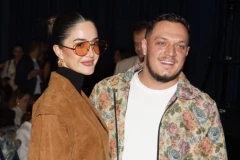 ANĐELA ĐURIČIĆ POKAZALA NOVOG DEČKA: Nakon RASKIDA sa Gastozom OVOG frajera odvela u PORODIČAN DOM!