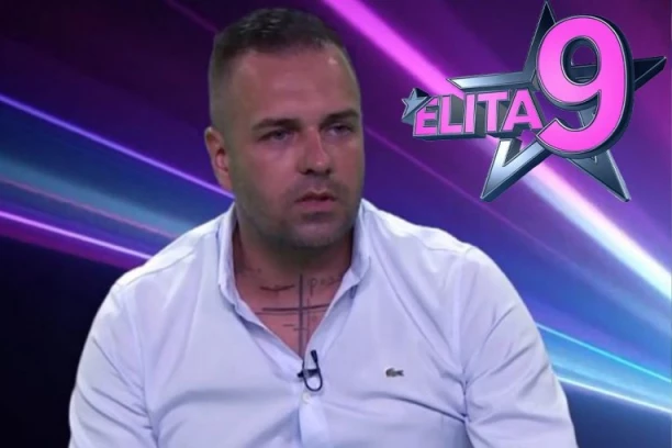 POD DEJSTVOM LEKOVA POTEGLA NOŽ NA NJEGA! MILAN STOJIČKOVIĆ prošao kroz stravu i užas, UŽIVO u programu otkriveni svi detalji!