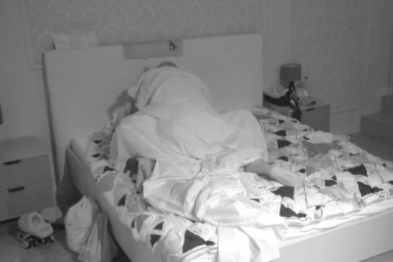 Aneli Ahmić i Luka Vujović Elita 9