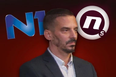 LETI PERJE NA N1 I NOVA S! Ozbiljno se zakuvalo među novinarima i urednicima zbog toga KO PODRŽAVA ĐILASA, A KO BLOKADERE!
