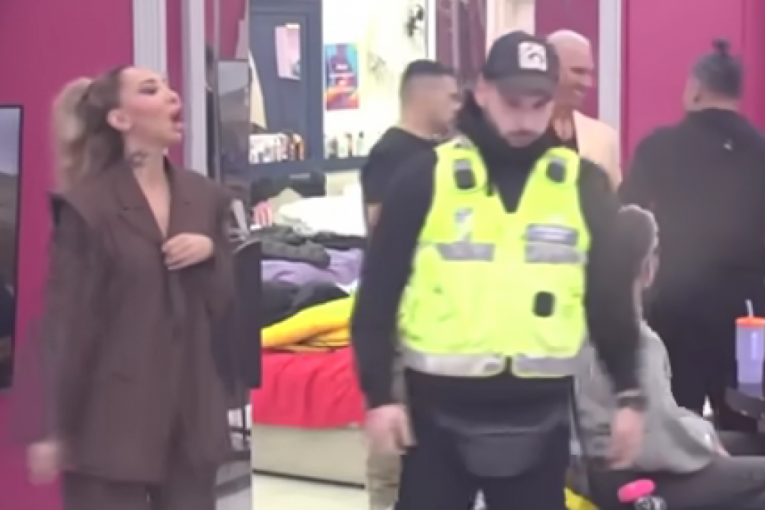 Aneli Ahmić Elita 9