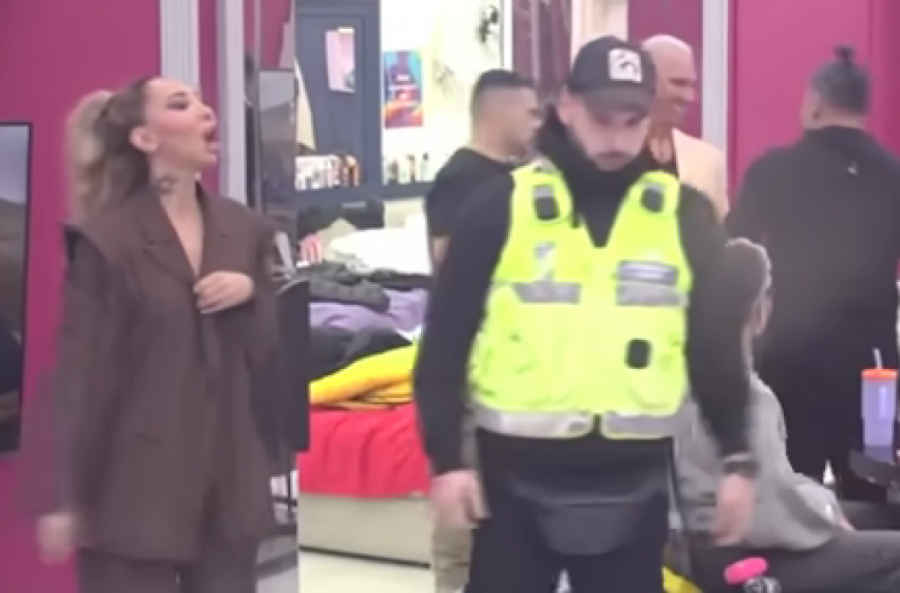 ANELI PRETI KAČAVENDI DA ĆE JOJ SAMLETI SINOVE: Stravičan snimak iz Elite, Ahmićeva pokazala MRAČNU STRANU!