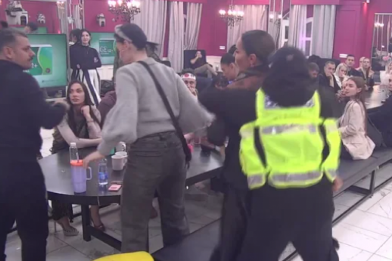 Aneli Ahmić Elita 9