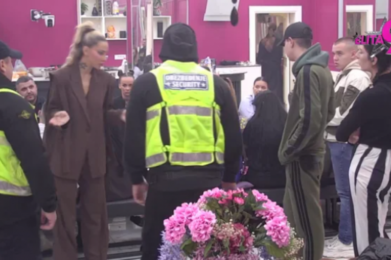 Aneli Ahmić Elita 9