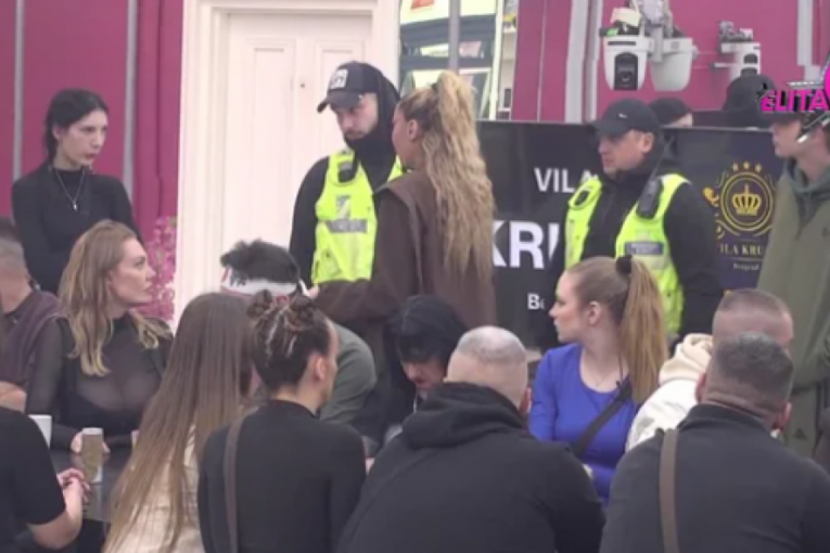 Aneli Ahmić Elita 9